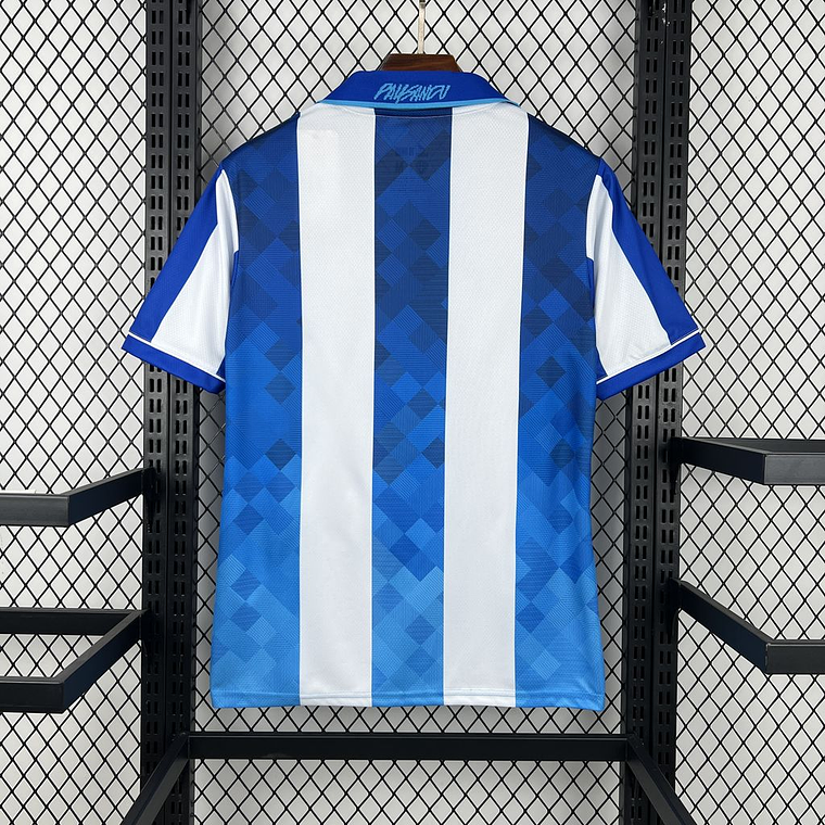 Camisola Paysandu 2026/27 Home S a 4XL 2