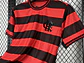 Flamengo 2026/27 Dry Jacquard Jersey, Size S (4XL) - thumbnail 3