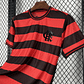 Camisola Flamengo 2026/27 Dry Jacquard S a 4XL - Thumbnail 3