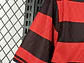 Flamengo 2026/27 Dry Jacquard Jersey, Size S (4XL) - thumbnail 7