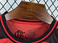 Flamengo 2026/27 Dry Jacquard Jersey, Size S (4XL) - thumbnail 4