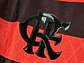 Flamengo 2026/27 Dry Jacquard Jersey, Size S (4XL) - thumbnail 5