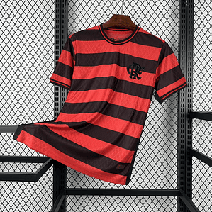 Camisola Flamengo 2026/27 Dry Jacquard S a 4XL