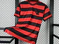 Flamengo 2026/27 Dry Jacquard Jersey, Size S (4XL) - thumbnail 1