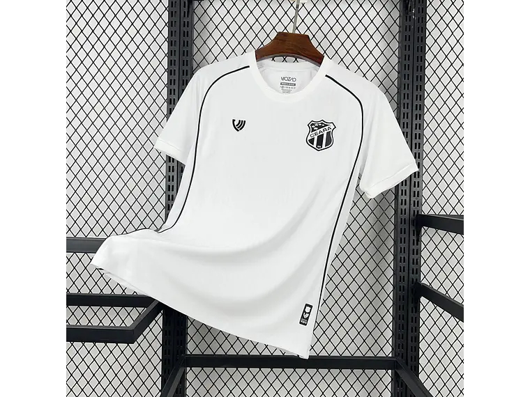Ceará 2026/27 Away Jersey, Size S (4XL) 1