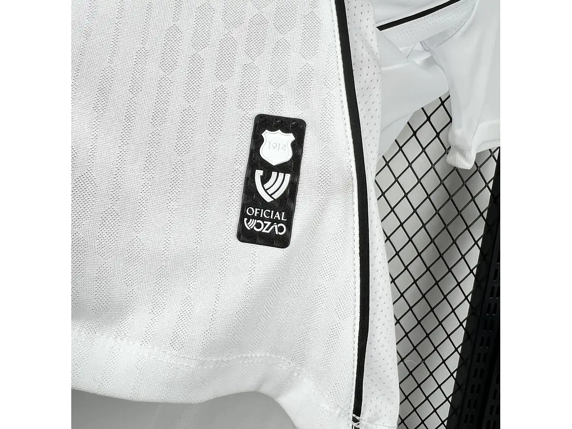 Ceará 2026/27 Away Jersey, Size S (4XL) 4