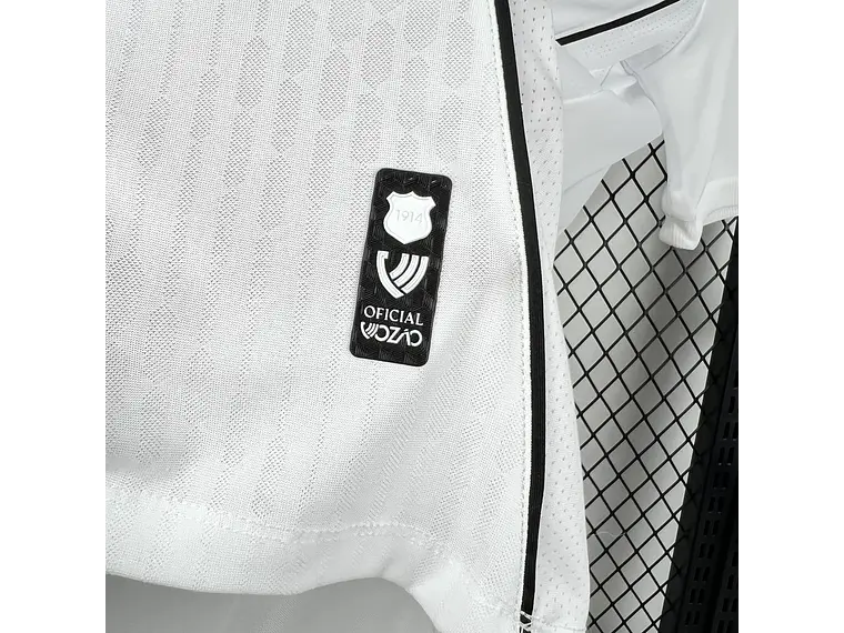 Ceará 2026/27 Away Jersey, Size S (4XL) 4