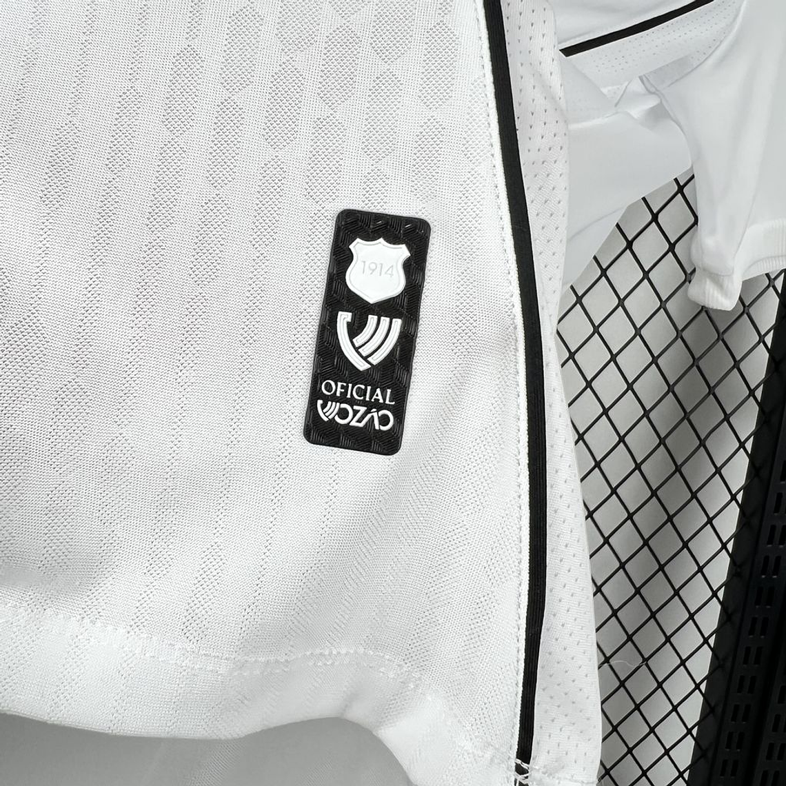 Camisola Ceará 2026/27 Away S a 4XL 4