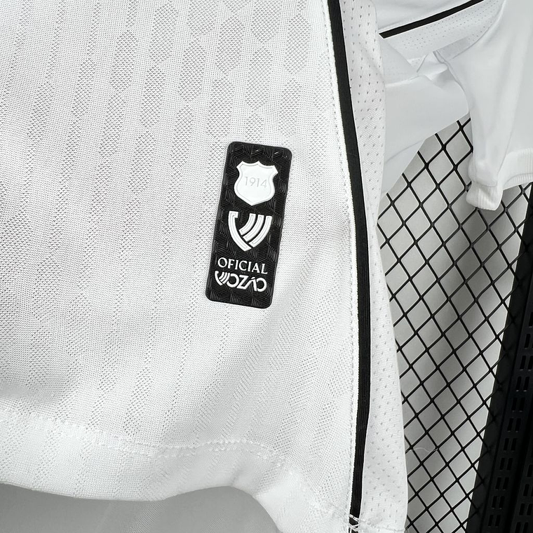 Camisola Ceará 2026/27 Away S a 4XL 4