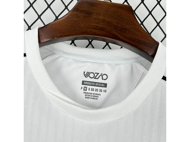 Ceará 2026/27 Away Jersey, Size S (4XL) 7