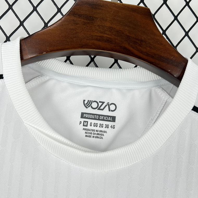 Camisola Ceará 2026/27 Away S a 4XL 7