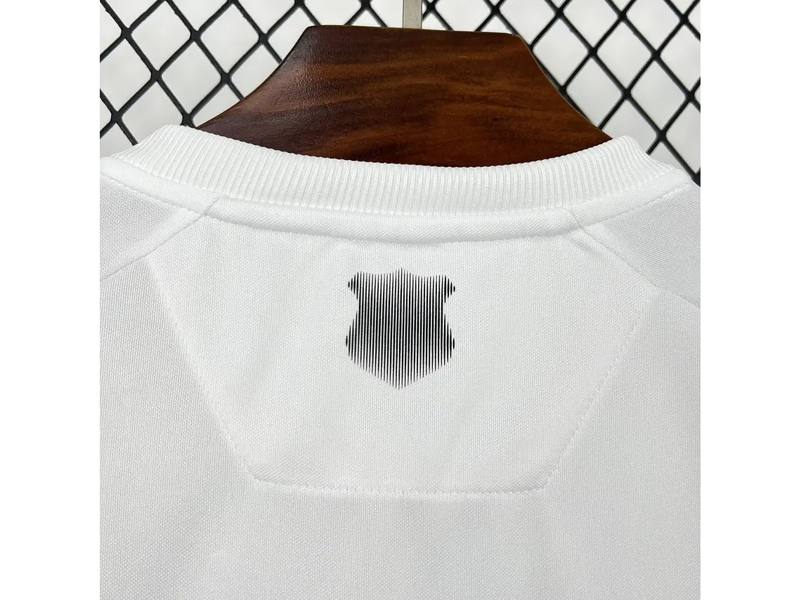 Ceará 2026/27 Away Jersey, Size S (4XL) 6