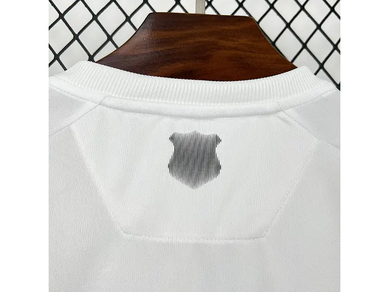 Ceará 2026/27 Away Jersey, Size S (4XL) 6