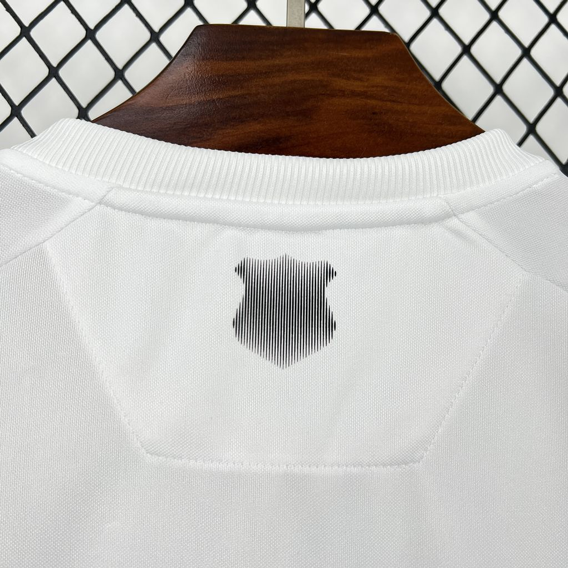 Camisola Ceará 2026/27 Away S a 4XL 6