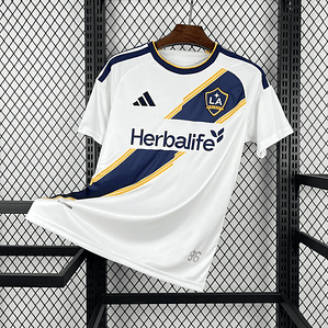 Camisola LA Galaxy 2026/27 Home S a 4XL
