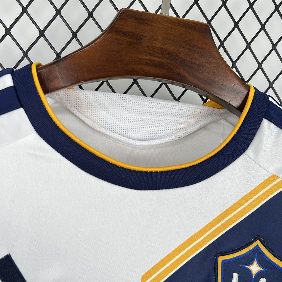 Camisola LA Galaxy 2026/27 Home S a 4XL 4