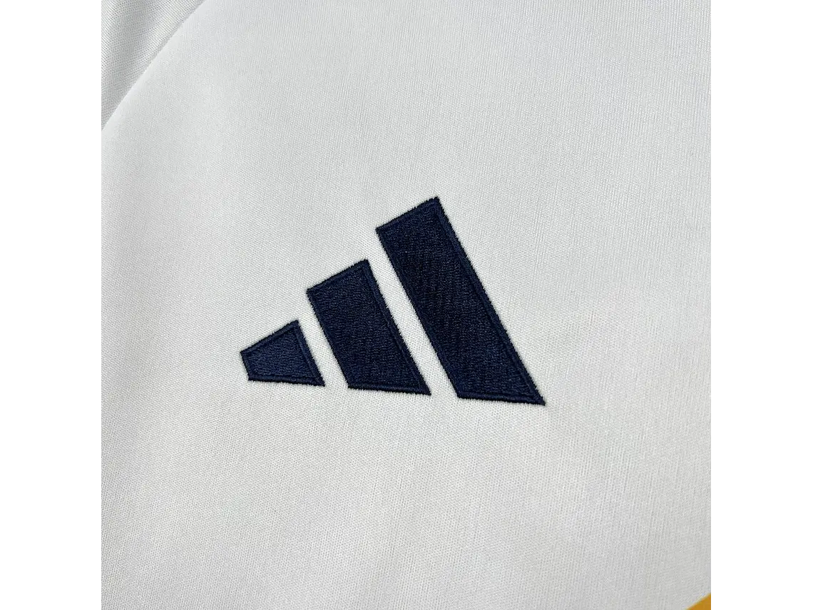 LA Galaxy 2026/27 Home Jersey (Size S, 4XL) 7
