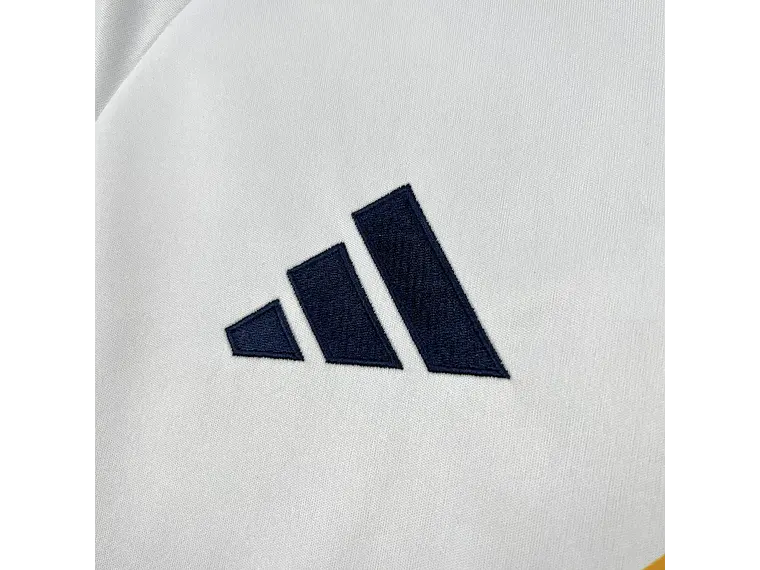 LA Galaxy 2026/27 Home Jersey (Size S, 4XL) 7