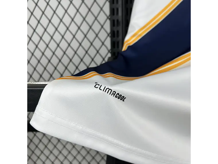LA Galaxy 2026/27 Home Jersey (Size S, 4XL) 8