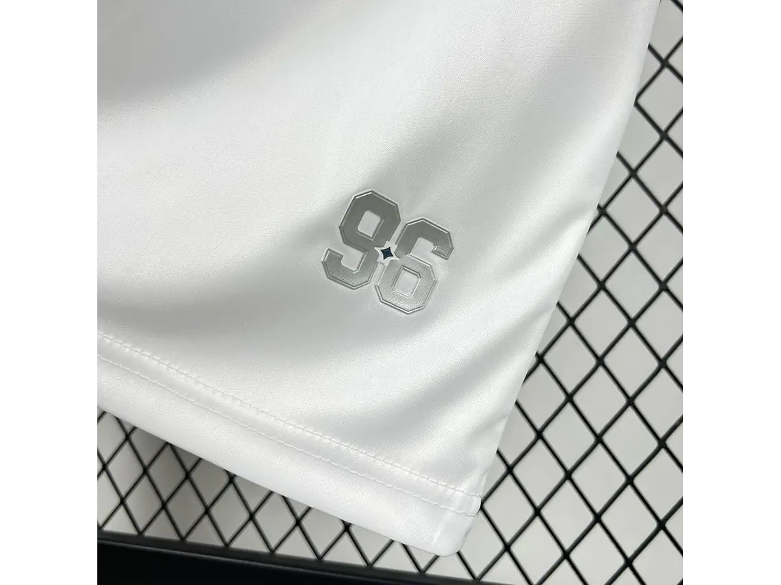 LA Galaxy 2026/27 Home Jersey (Size S, 4XL) 9