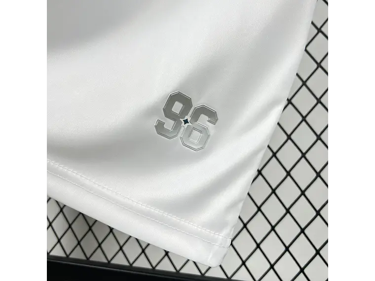 LA Galaxy 2026/27 Home Jersey (Size S, 4XL) 9