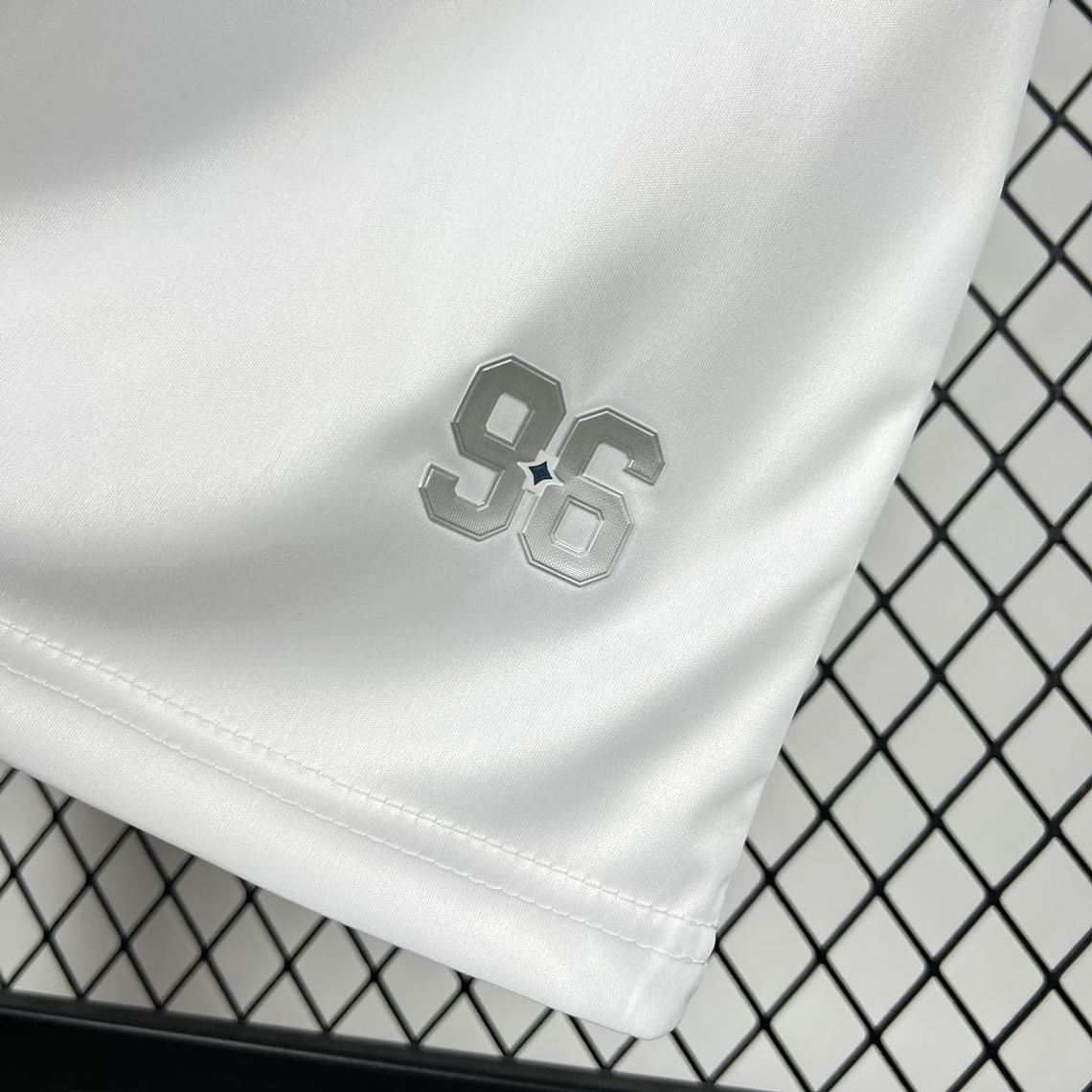 Camisola LA Galaxy 2026/27 Home S a 4XL 9