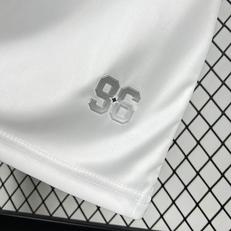 Camisola LA Galaxy 2026/27 Home S a 4XL 9