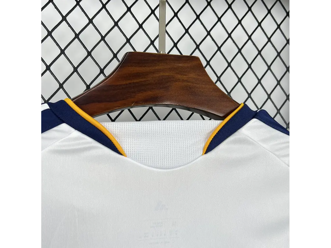 LA Galaxy 2026/27 Home Jersey (Size S, 4XL) 5