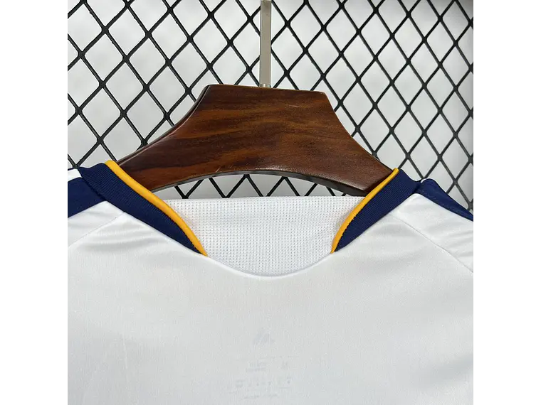 LA Galaxy 2026/27 Home Jersey (Size S, 4XL) 5