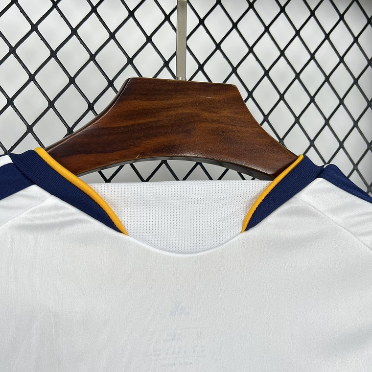 Camisola LA Galaxy 2026/27 Home S a 4XL 5