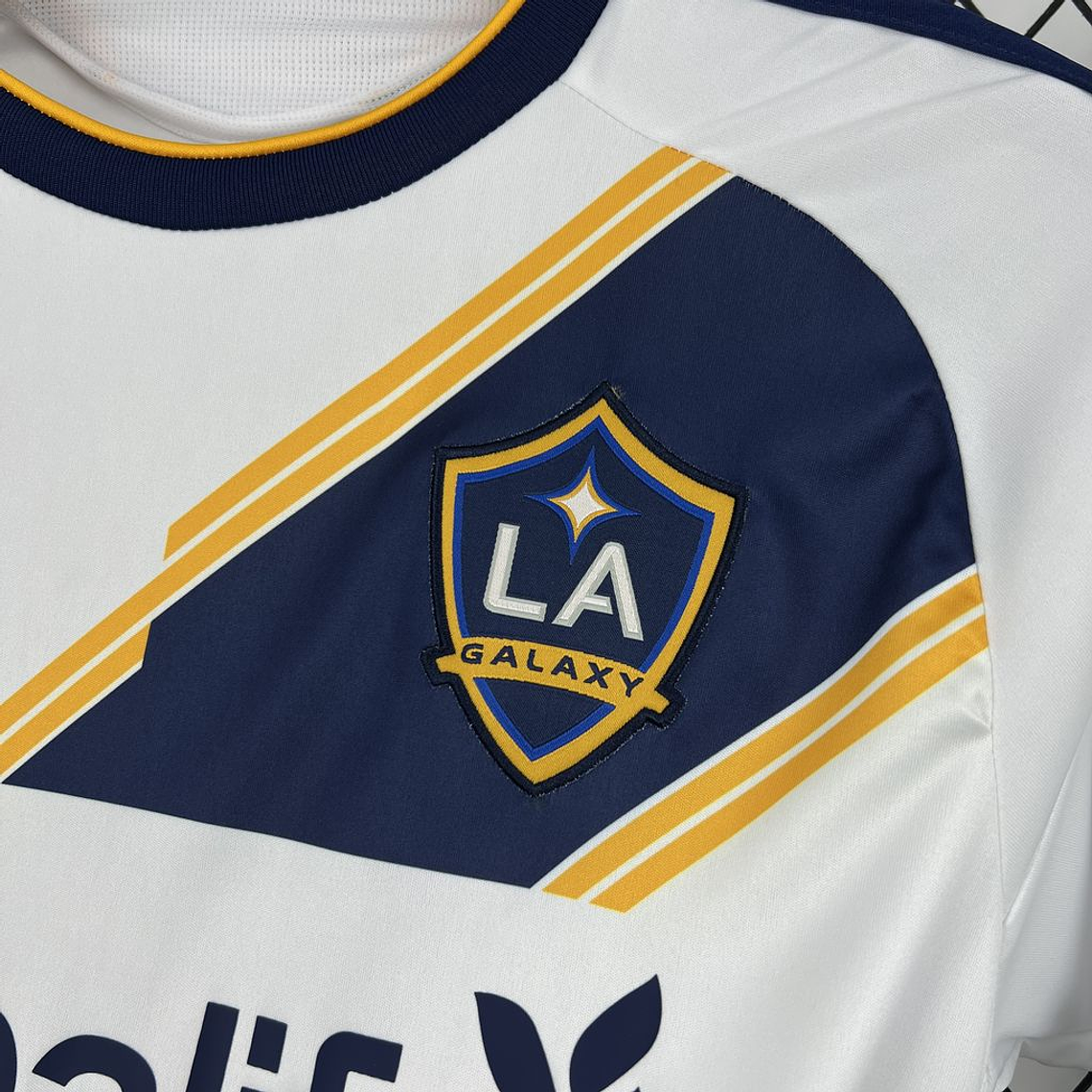 Camisola LA Galaxy 2026/27 Home S a 4XL 3