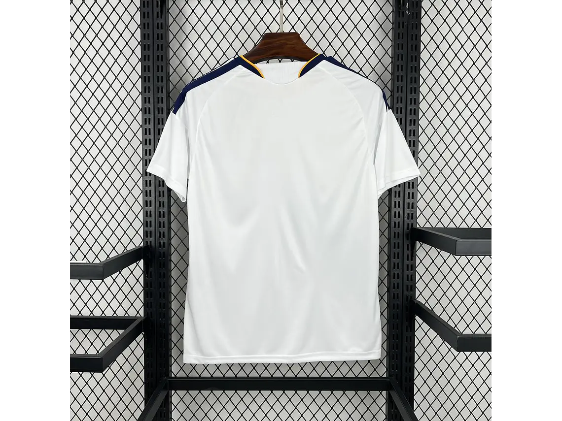 LA Galaxy 2026/27 Home Jersey (Size S, 4XL) 2