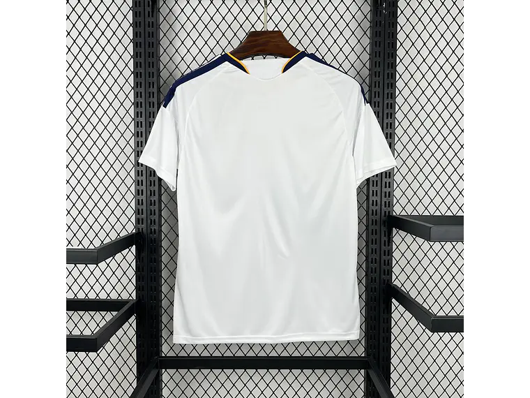 LA Galaxy 2026/27 Home Jersey (Size S, 4XL) 2