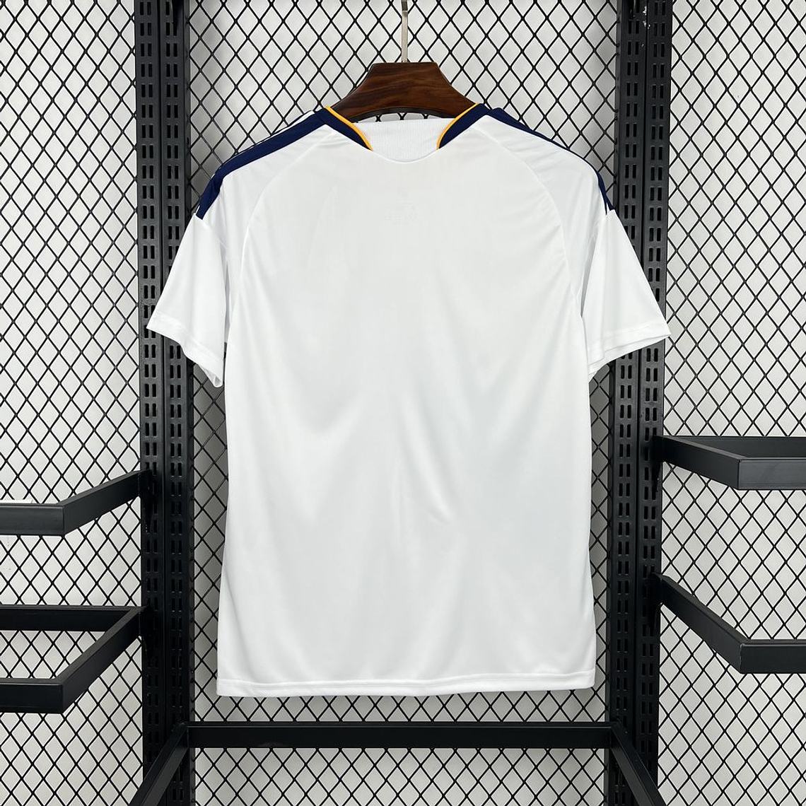 Camisola LA Galaxy 2026/27 Home S a 4XL 2
