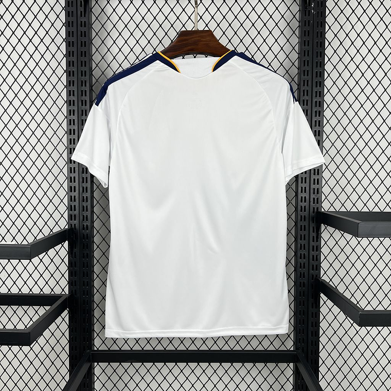 Camisola LA Galaxy 2026/27 Home S a 4XL 2