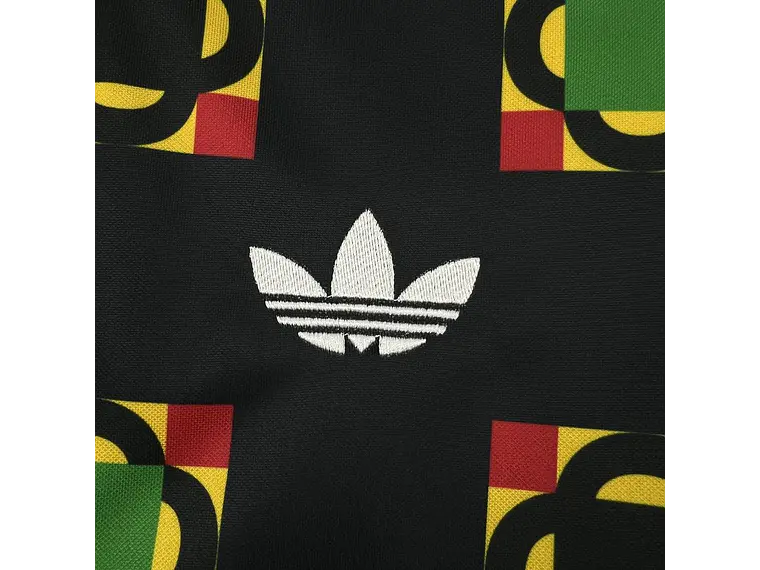 Jamaica x Bob Marley 2026 Travel Jersey, size S (4XL) 8
