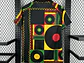 Jamaica x Bob Marley 2026 Travel Jersey, size S (4XL) - thumbnail 2