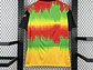 Camisola Jamaica x Bob Marley 2026 Pre Match S a 4XL - Thumbnail 2
