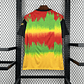 Camisola Jamaica x Bob Marley 2026 Pre Match S a 4XL - thumbnail 2