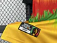 Camisola Jamaica x Bob Marley 2026 Pre Match S a 4XL - Thumbnail 3