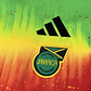 Camisola Jamaica x Bob Marley 2026 Pre Match S a 4XL - thumbnail 5