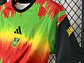Camisola Jamaica x Bob Marley 2026 Pre Match S a 4XL - Thumbnail 7