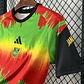 Camisola Jamaica x Bob Marley 2026 Pre Match S a 4XL - thumbnail 7