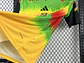Camisola Jamaica x Bob Marley 2026 Pre Match S a 4XL - Thumbnail 4