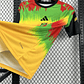 Camisola Jamaica x Bob Marley 2026 Pre Match S a 4XL - thumbnail 4