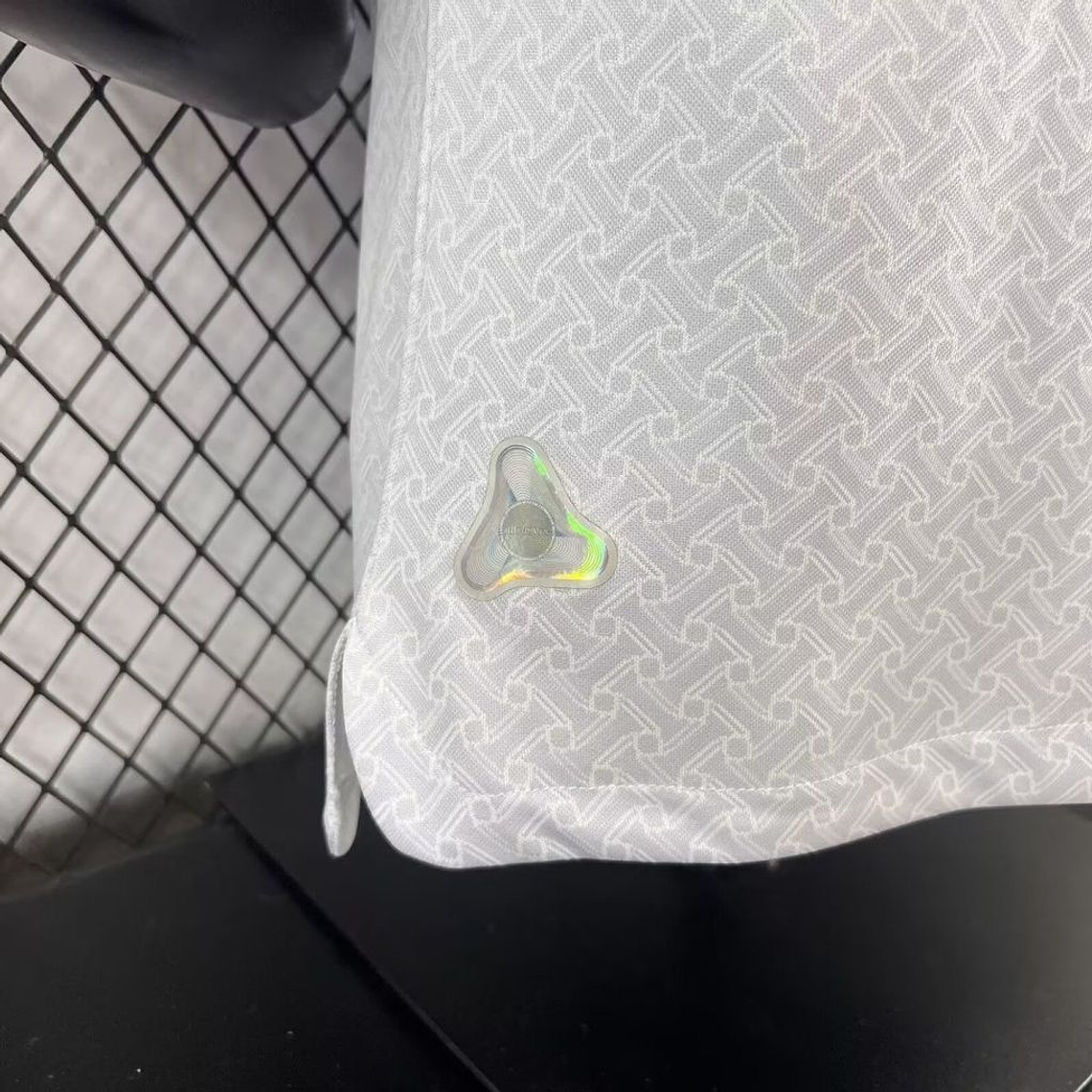 Camisola Itália 2026 World Cup Away Player Version - S ao 2XL 7