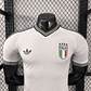 Camisola Itália 2026 World Cup Away Player Version - S ao 2XL - Thumbnail 5