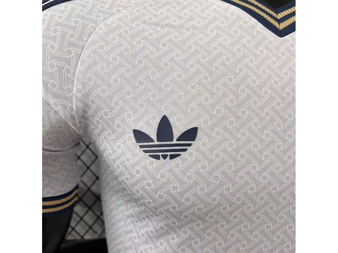 Camisola Itália 2026 World Cup Away Player Version - S ao 2XL 8
