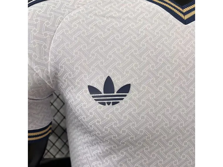 Camisola Itália 2026 World Cup Away Player Version - S ao 2XL 8