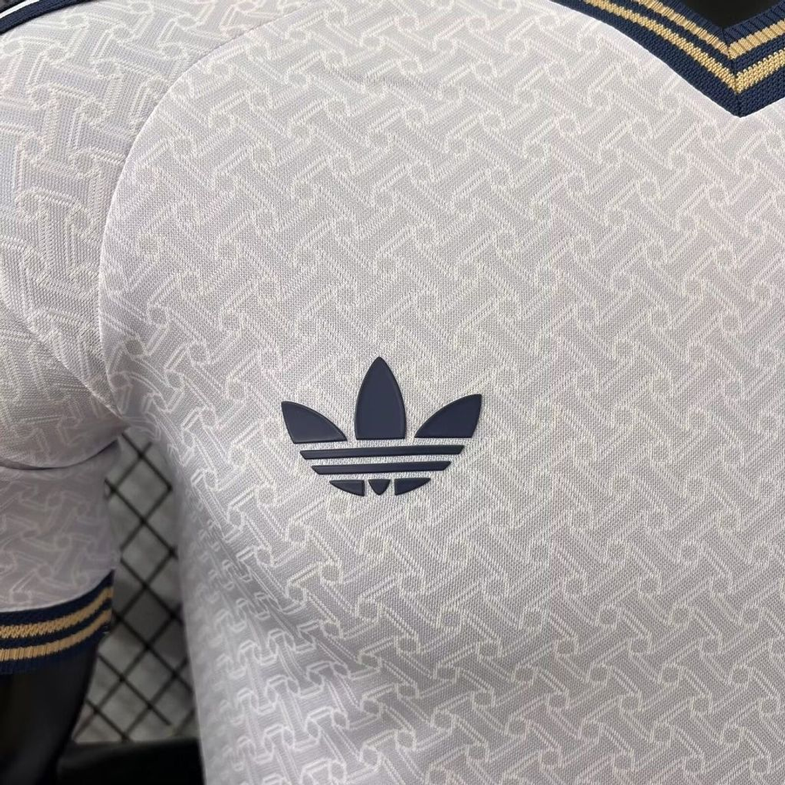 Camisola Itália 2026 World Cup Away Player Version - S ao 2XL 8